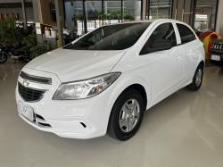 CHEVROLET Onix Hatch 1.0 4P FLEX LT
