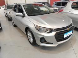 CHEVROLET Onix Hatch 1.0 12V 4P FLEX LT