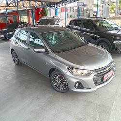 CHEVROLET Onix Hatch 1.0 4P FLEX LT2