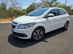CHEVROLET Onix Hatch 1.4 4P FLEX LTZ AUTOMTICO