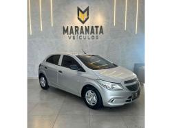 CHEVROLET Onix Hatch 1.0 4P FLEX JOY