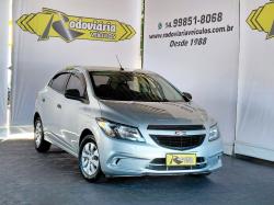 CHEVROLET Onix Hatch 1.0 4P FLEX JOY
