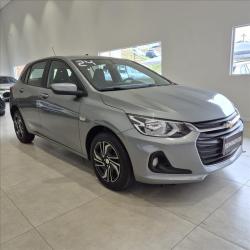 CHEVROLET Onix Hatch 1.0 4P FLEX LT