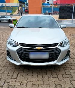 CHEVROLET Onix Hatch 1.0 4P FLEX LT2