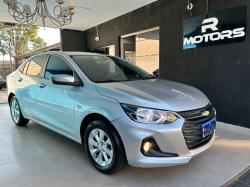 CHEVROLET Onix Sedan 1.0 12V 4P FLEX LTZ PLUS TURBO