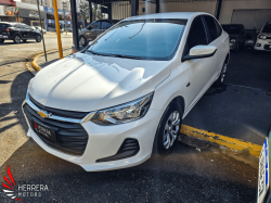 CHEVROLET Onix Sedan 1.0 12V 4P FLEX LT PLUS