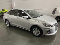 CHEVROLET Onix Sedan 1.0 12V 4P FLEX LT PLUS
