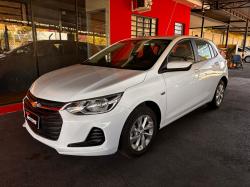 CHEVROLET Onix Sedan 1.0 4P FLEX LT