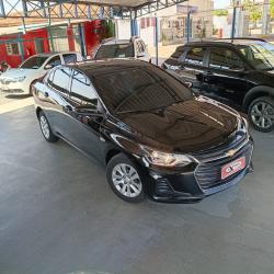 CHEVROLET Onix Sedan 1.0 12V 4P FLEX LT PLUS