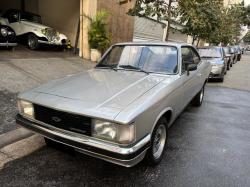 CHEVROLET Opala 2.5 COMODORO