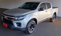 CHEVROLET S10 2.8 16V LS CABINE DUPLA 4X4 TURBO DIESEL