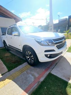 CHEVROLET S10 2.8 16V LTZ CABINE DUPLA TURBO DIESEL