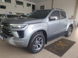 CHEVROLET S10 2.8 16V LTZ CABINE DUPLA 4X4 TURBO DIESEL AUTOMTICO