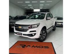 CHEVROLET S10 2.8 16V LTZ CABINE DUPLA 4X4 TURBO DIESEL AUTOMTICO