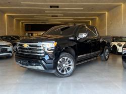 CHEVROLET Silverado 5.3 V8 1500 HIGH COUNTRY CABINE DUPLA 4X4 AUTOMTICO