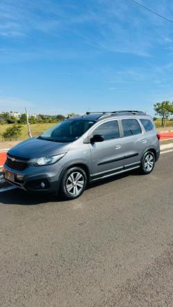 CHEVROLET Spin 1.8 4P FLEX ACTIV7 7 LUGARES AUTOMTICO