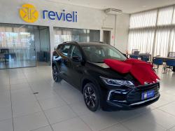 CHEVROLET Tracker 1.2 12V 4P FLEX TURBO PREMIER AUTOMTICO