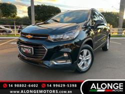 CHEVROLET Tracker 1.4 16V 4P FLEX LT TURBO AUTOMTICO