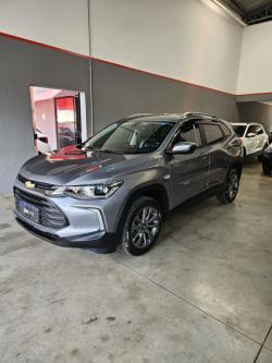 CHEVROLET Tracker 1.2 12V 4P FLEX TURBO LTZ AUTOMTICO