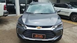 CHEVROLET Tracker 1.0 12V 4P FLEX TURBO PREMIER AUTOMTICO