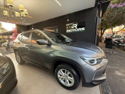 CHEVROLET Tracker 1.0 12V 4P FLEX TURBO LT AUTOMTICO
