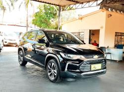 CHEVROLET Tracker 1.2 12V 4P FLEX TURBO PREMIER AUTOMTICO