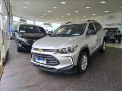 CHEVROLET Tracker 1.0 12V 4P FLEX TURBO AUTOMTICO