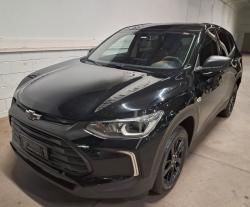 CHEVROLET Tracker 1.0 12V 4P FLEX TURBO AUTOMTICO