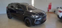 CHEVROLET Tracker 1.2 12V 4P FLEX TURBO AUTOMTICO