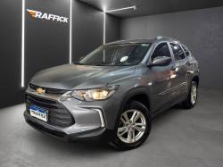 CHEVROLET Tracker 1.0 12V 4P FLEX TURBO LT AUTOMTICO