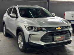 CHEVROLET Tracker 1.0 12V 4P FLEX TURBO AUTOMTICO