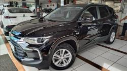 CHEVROLET Tracker 1.0 12V 4P FLEX TURBO LT AUTOMTICO
