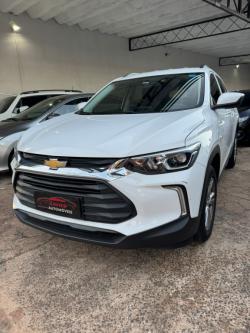 CHEVROLET Tracker 1.0 12V 4P FLEX TURBO LT AUTOMTICO
