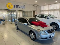 CHEVROLET Vectra Sedan 2.0 4P FLEX ELEGANCE