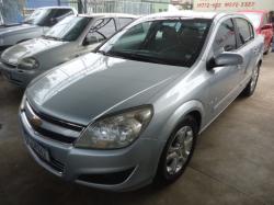 CHEVROLET Vectra Sedan 2.0 4P FLEX ELEGANCE AUTOMTICO