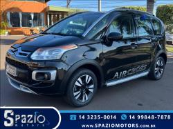 CITROEN Aircross 1.6 16V 4P GLX ATACAMA FLEX