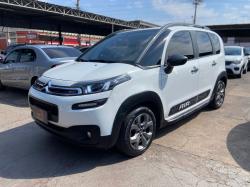 CITROEN Aircross 1.6 16V 4P LIVE FLEX AUTOMTICO