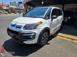 CITROEN Aircross 1.6 16V 4P FLEX TENDANCE SALOMON