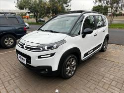 CITROEN Aircross 1.6 16V 4P LIVE FLEX AUTOMTICO
