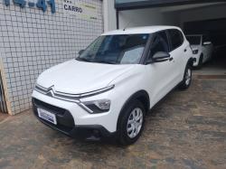 CITROEN C3 1.0 4P 12V FLEX LIVE