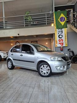 CITROEN C3 1.4 4P GLX FLEX