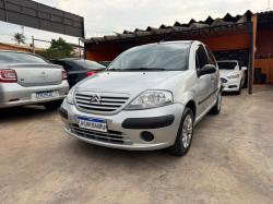 CITROEN C3 1.4 4P GLX FLEX