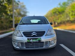 CITROEN C3 1.4 4P GLX