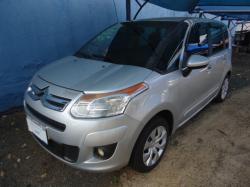 CITROEN C3 Picasso 1.6 16V 4P FLEX GLX