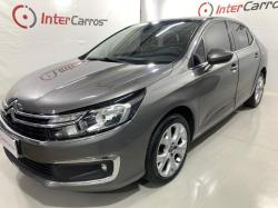 CITROEN C4 Sedan 1.6 4P FLEX LOUNGE THP TURBO FEEL BVA AUTOMTICO