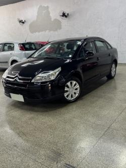 CITROEN C4 Sedan 2.0 16V 4P EXCLUSIVE PALLAS AUTOMTICO