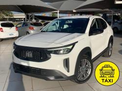 FIAT Fastback 1.0 12V 4P FLEX 200 TURBO AUTOMTICO CVT