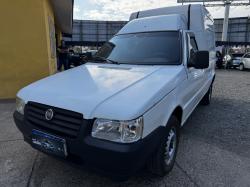 FIAT Fiorino Furgo 1.3 FLEX
