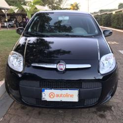 FIAT Palio 1.0 4P EVO FIRE FLEX ATTRACTIVE