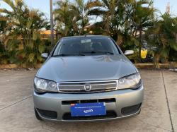 FIAT Palio 1.0 4P FLEX FIRE